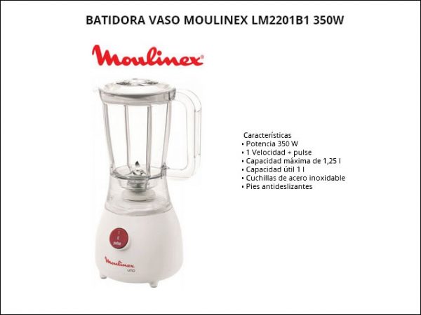 BATIDORA-VASO-MOULINEX-LM2201B1-125L.-350W