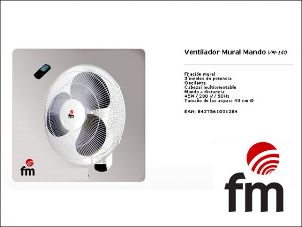 VENTILADOR-PARED-FM-VM140M-40CM-50W-CON-MANDO-DIST.